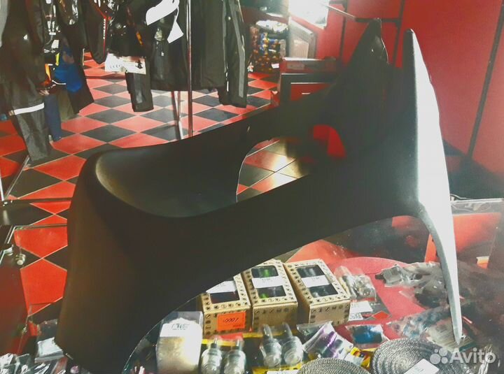 Пластик для скутера Honda