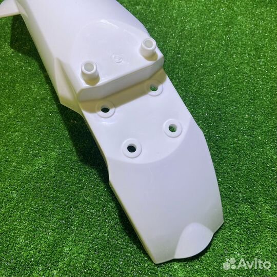 Пластик на мотоцикл Motoland XT250/300HS