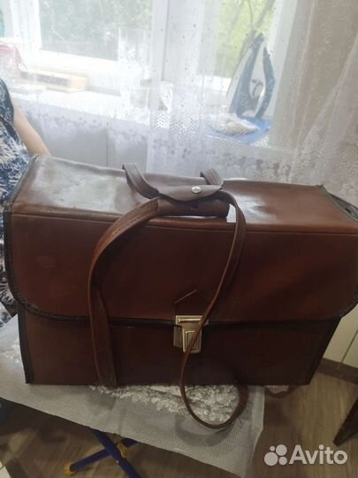 Чемодан сумка чехол на швейную машину