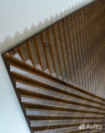 Декоративные панели на заказ