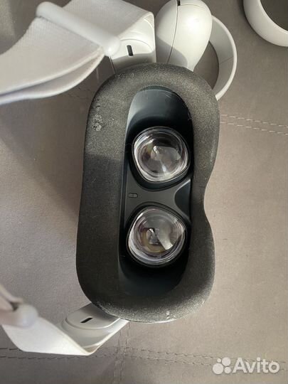 Vr очки oculus quest 2 256