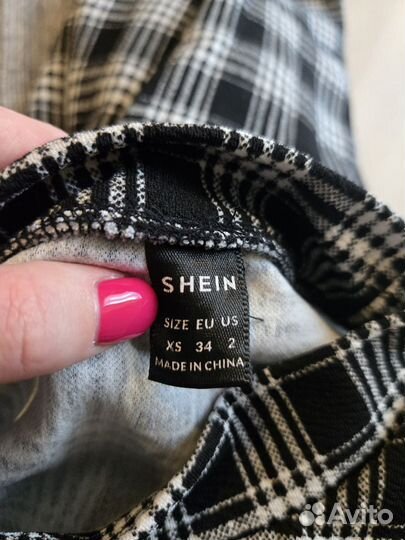 Платье женское