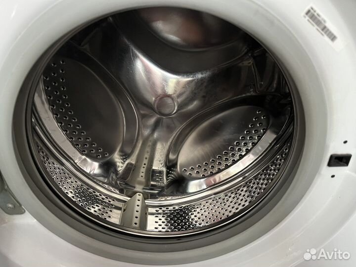 Стиральная машина indesit 4 кг