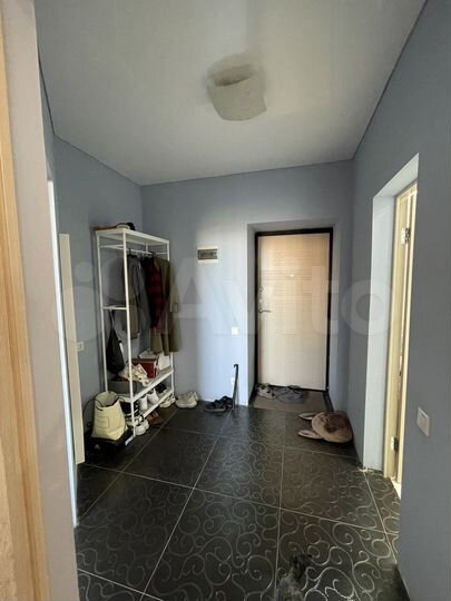 1-к. квартира, 42,3 м², 14/16 эт.