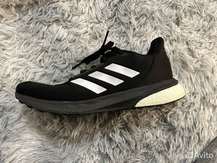 Оригинальные adidas alphabounce 41