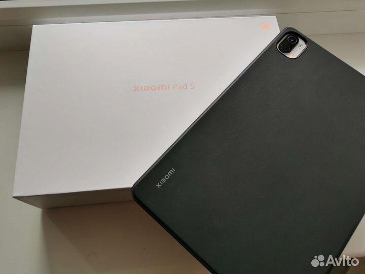 Планшет xiaomi mi pad 5