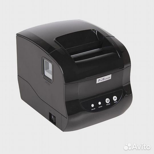 Принтер этикеток POScenter PC-365