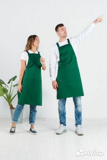 Рабочая одежда для поваров оптом