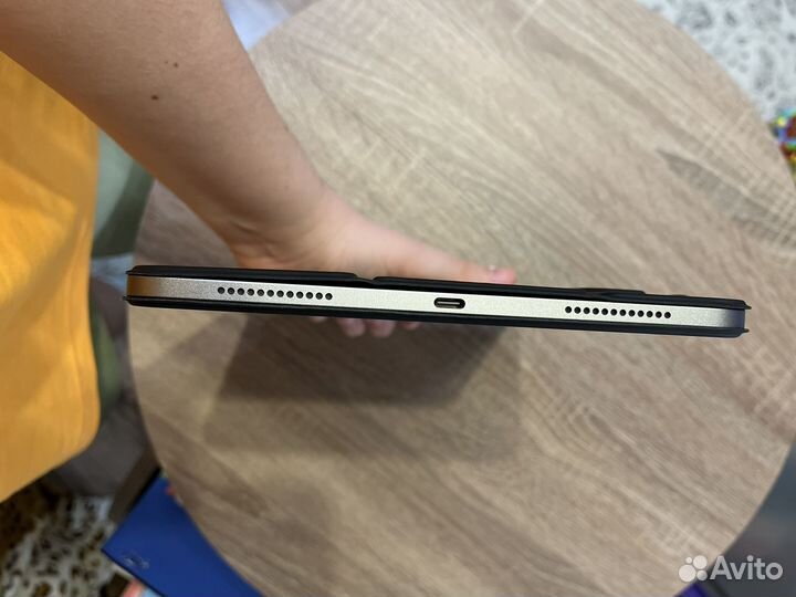 iPad air 11 2024 128gb и apple пенсил про