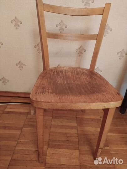 Стулья детские