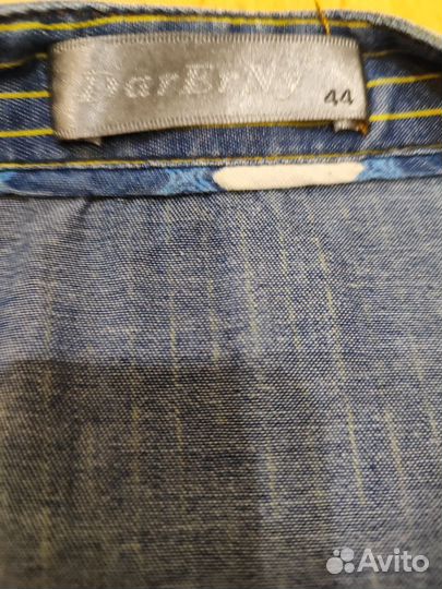 Рубашки женские