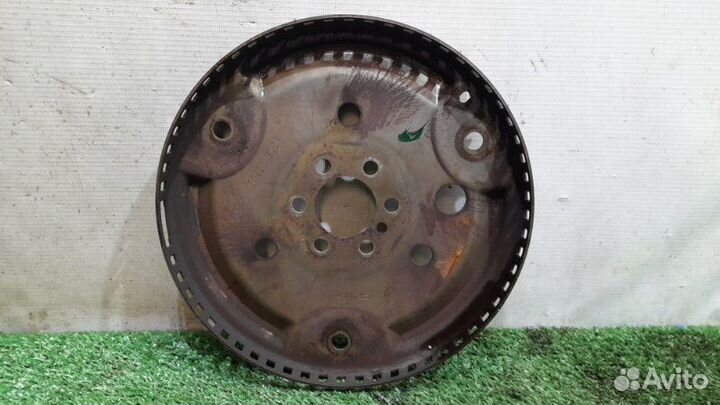 Маховик Citroen C4 5D 1.6 110 (TU5JP4) 2005