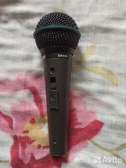 Микрофоны (2 штуки за 5500)