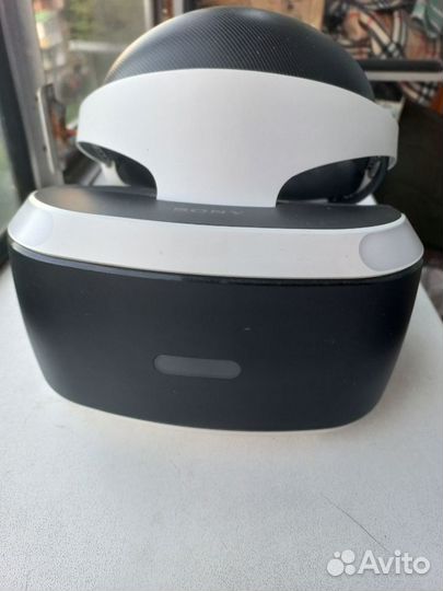 Vr очки для ps4