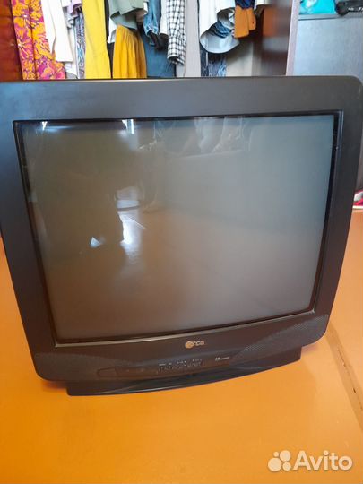 Телевизор LG