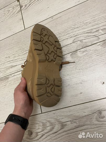 Кроссовки женские kappa 39