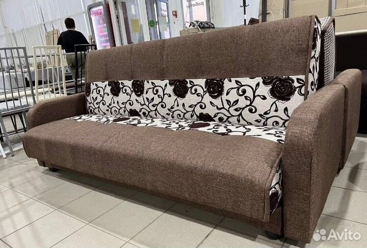 Диван - Новый (быстрая доставка)