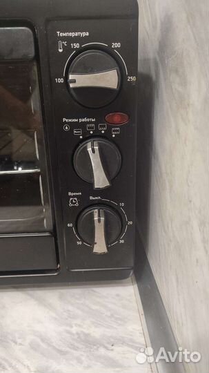 Мини печка электрическая