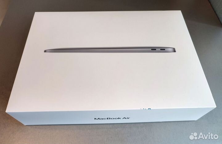 Коробки для Apple MacBook Air 13