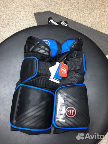 Трусы гирдлы warrior QRE PRO girdle SR