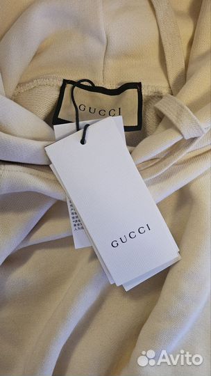 Худи Gucci