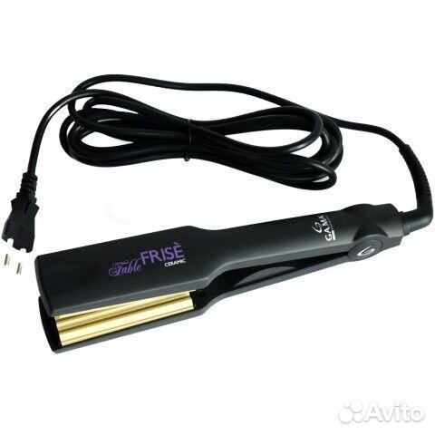 Щипцы-гофре GA.MA fable frise