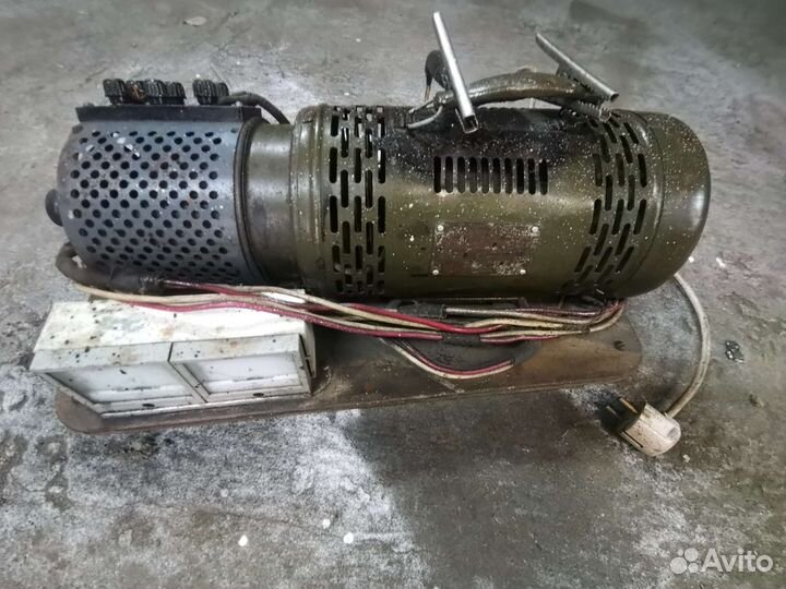 Зарядное устройство для акб СССР. Зарядка для авто