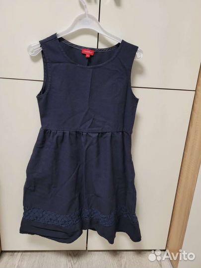 Школьная форма для девочки рр134-140