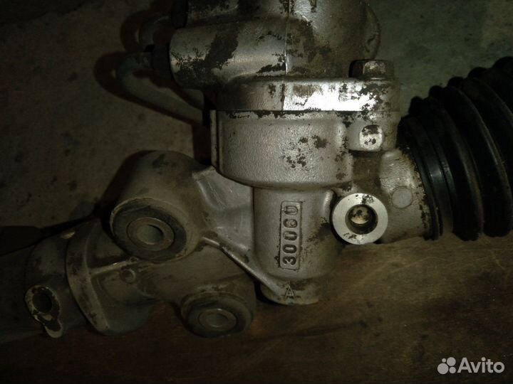 Рулевая рейка 30060 оригинал Япония