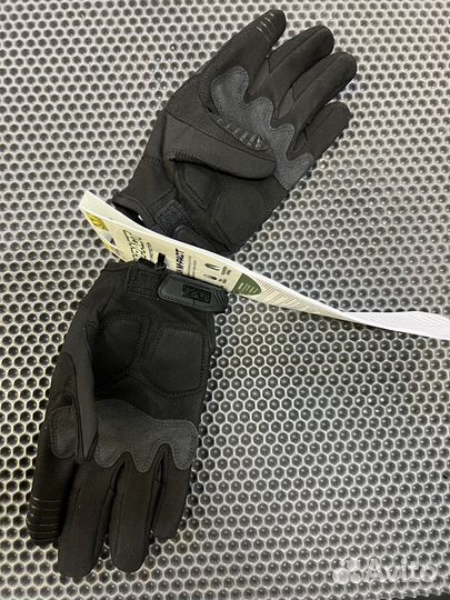 Перчатки (Mechanix) M-Pact Co MPT-72