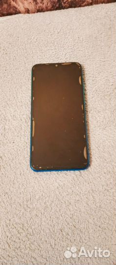 Xiaomi Redmi 9C, 4/128 ГБ