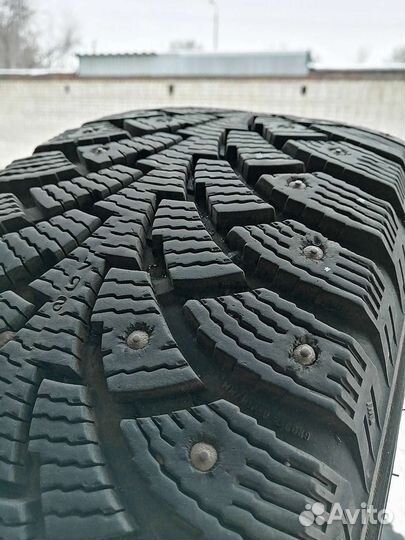 Nokian Tyres Nordman 4 205/55 R16