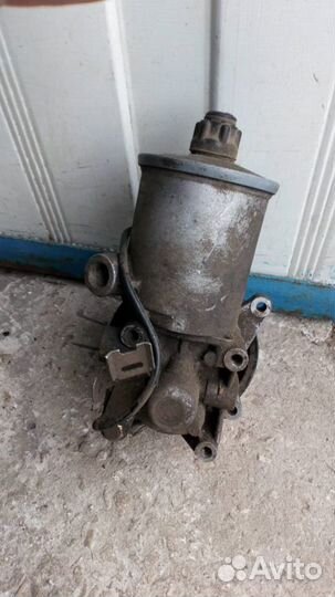 Насос гидроусилителя Mercedes-Benz W124