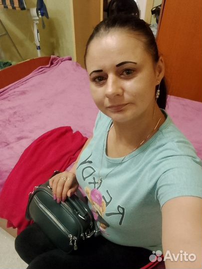 Посудомойщица