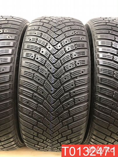 Continental IceContact 3 255/50 R19 107T