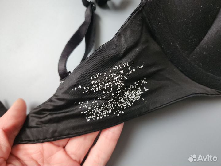 Бюстгальтер 70b victoria secret