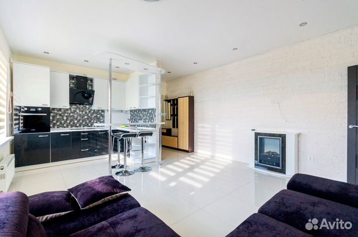 Фотосъёмка интерьера и объектов недвижимости