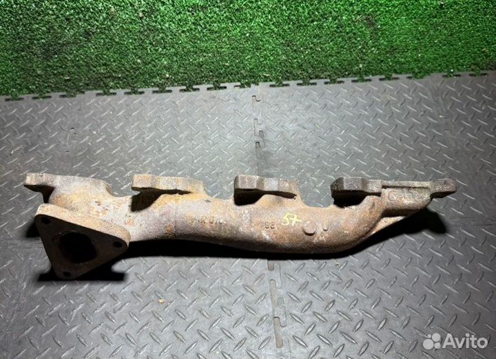 Коллектор выпускной Mercedes Vito W639 2.2 2006