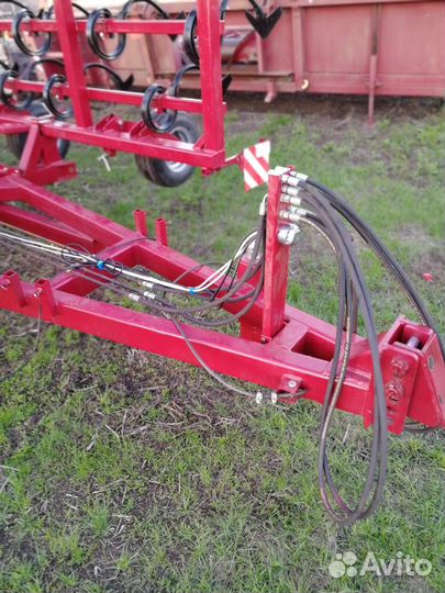 Культиватор Техмаш КПМ-12, 2023