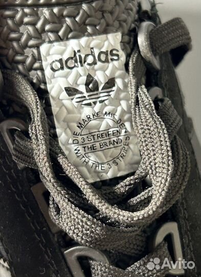 Кроссовки Adidas Retropy E5 Люкс