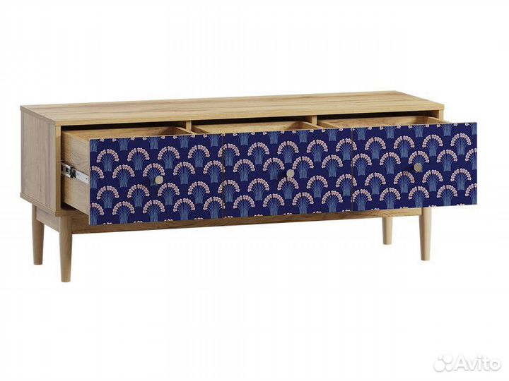 Тв-тумба Тайрон-2 Tulip