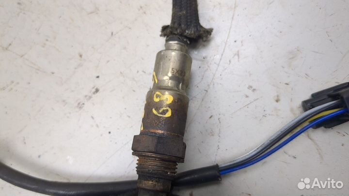 Лямбда зонд Opel Insignia