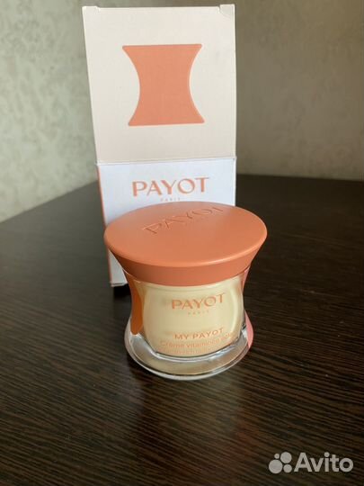 Крем для лица payot
