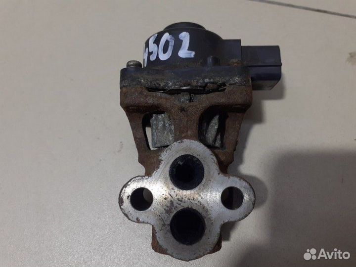 Клапан рециркуляции выхлопных газов Suzuki Baleno