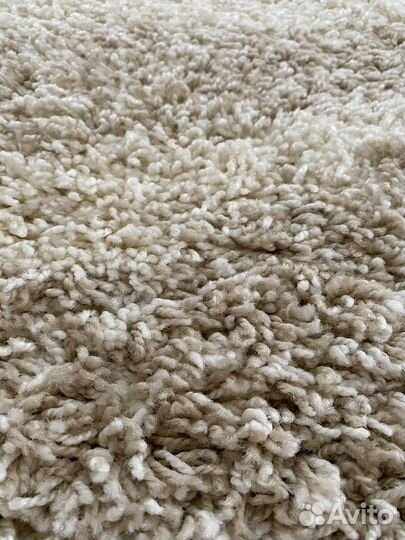 Ковер Белка Лонж 200х100