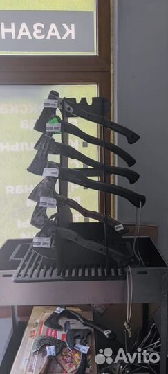 Кованные топоры ручной работы ст-45