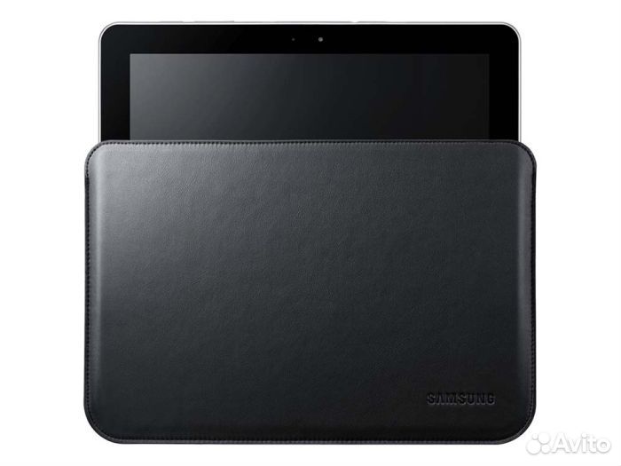 Чехол Samsung Galaxy Tab GT-P75хх EFC-1B1lbecstd