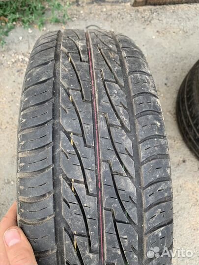 Колеса в сборе на лето r14