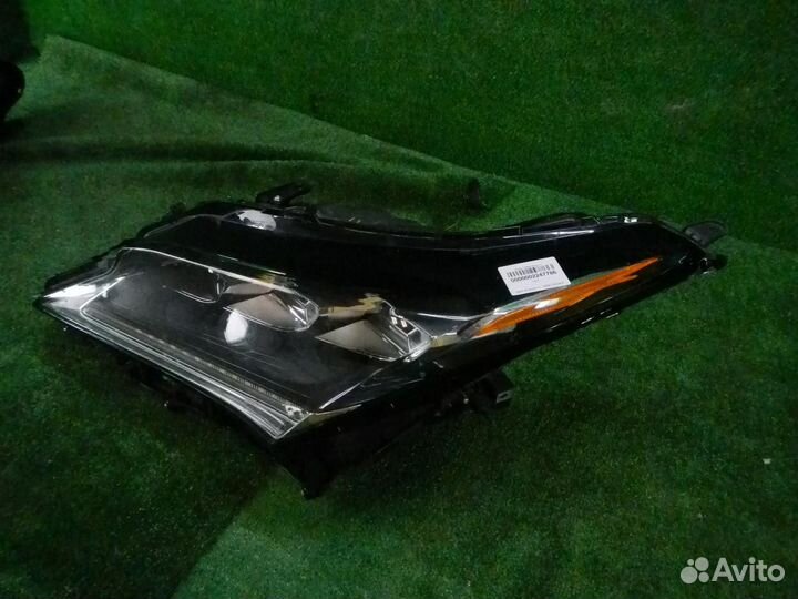 Фара левая Lexus RX200t/RX300/RX350/RX350L/RX450h/RX450hL