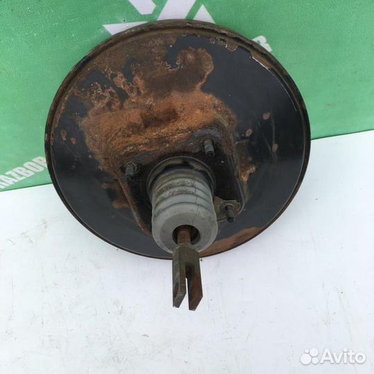 Усилитель тормозов вакуумный бмв Е30